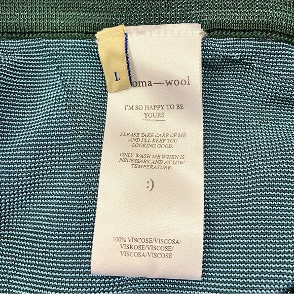 Paloma Wool Fuego Knit Pants - Picture 5 of 6